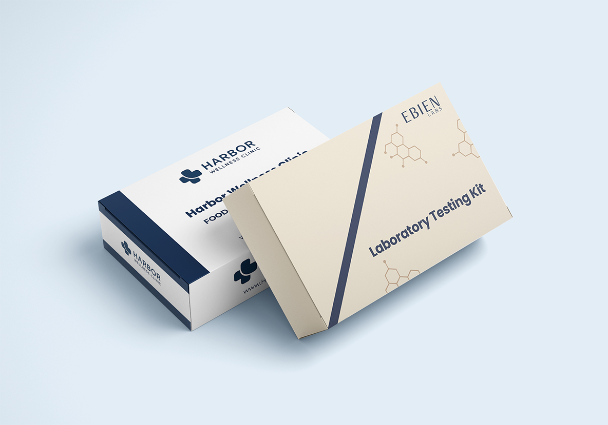 Private Label Box Specifications