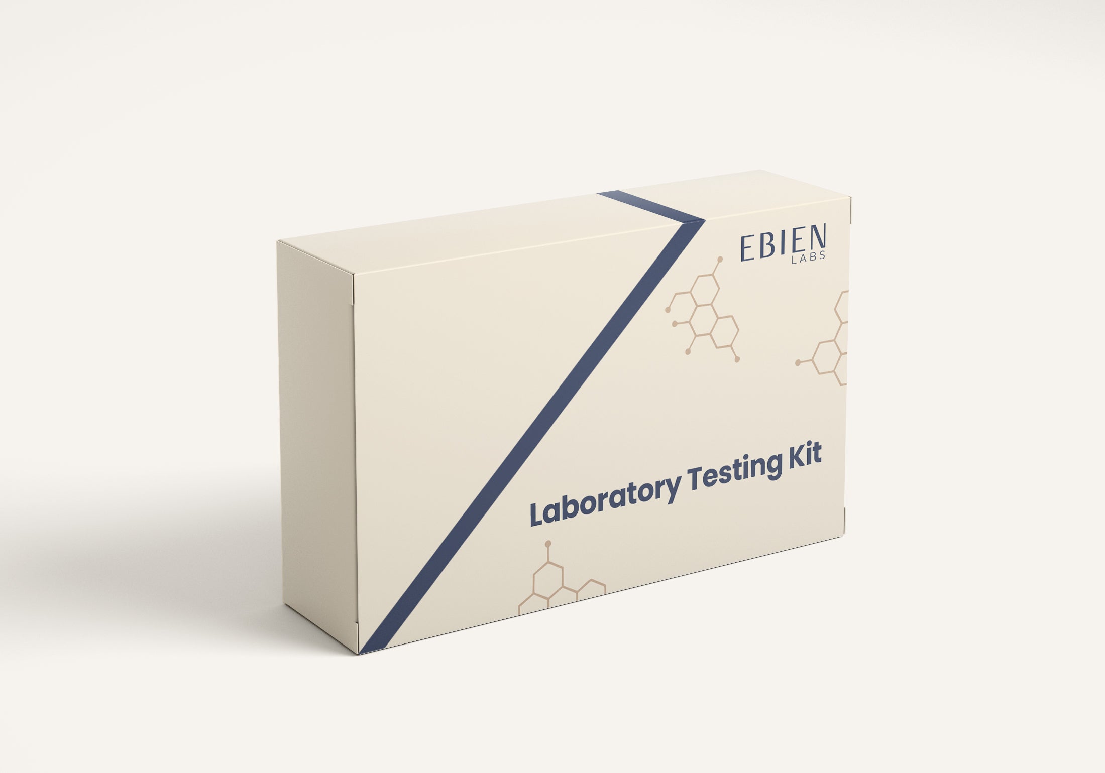 What To Include On Collection Kit Box